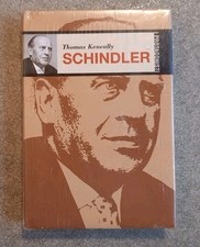 Oskar SCHINDLER, Thomas