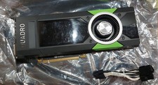 NVIDIA Quadro P5000 16 GB