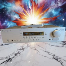 Cambridge Audio Azur 640R