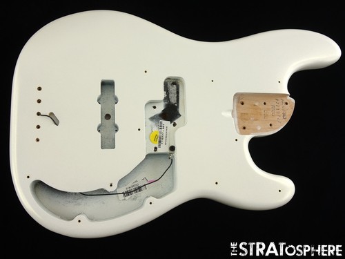 Fender american ultra - fender, bass