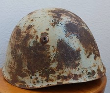 Elmetto M33 bianco - Missione