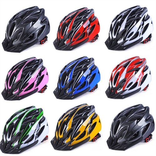 Casco bici uomo donna - ,