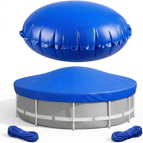 Round pool pillow - 60",