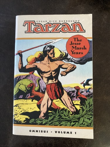 Edgar rice burroughs tarzan - rice,