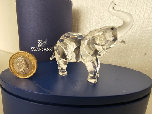 Cristallo swarovski fauna - cristallo,