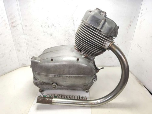 Blocco motore - motore, (funzionante)