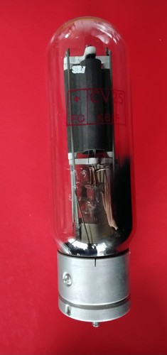 Tubo stc 211 cv25 - tubo,