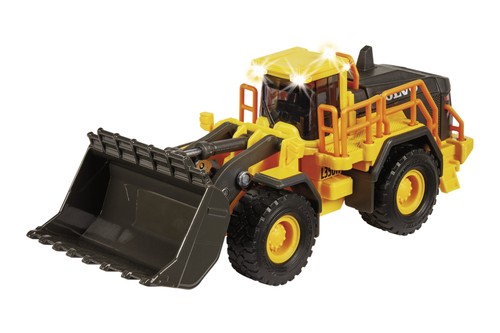 Majorette grand series volvo - grand,