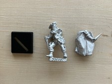 Warhammer Fantasy Citadel GW