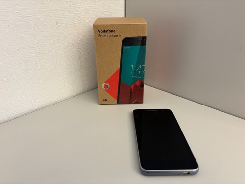 Smartphone vodafone smart - smartphone,