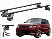 BARRE PORTATUTTO PORTAPACCHI PER RANGE ROVER SPORT 2 (L494) 5 PORTE 2014-2022