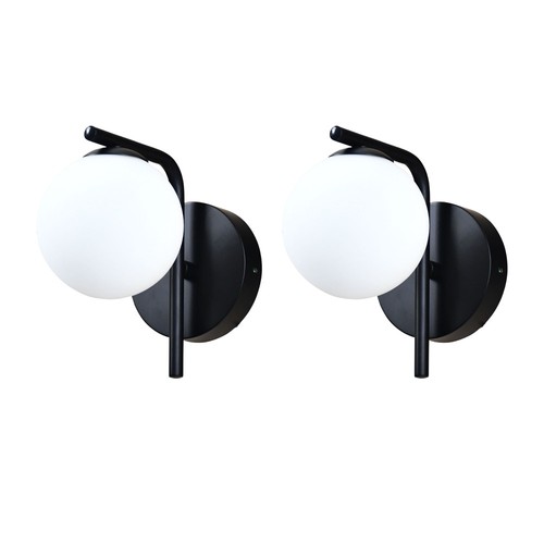 Set lampade parete - 2,