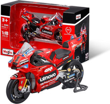 - Ducati Lenovo Team 2024