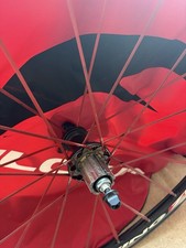 Fulcrum racing alloy rim - fulcrum,
