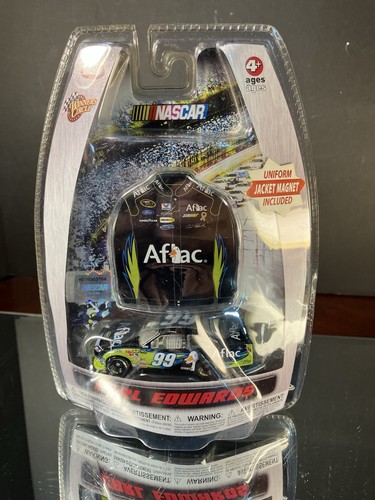 Carl edwards aflac duck - #99,