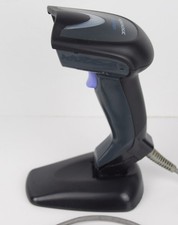 Datalogic Gryphon GD4430-B scanner di codici a barre 2D kit USB POS vendita al dettaglio multi-IF nero