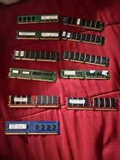 Memorie RAM Assortite Intero