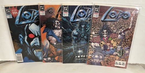 Lotto numeri lobo 3 - lobo, 4