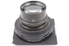 Prodotto modificato [quasi come nuovo] Carl Zeiss Jena Tessar 21 cm F/4.5 VII dal GIAPPONE