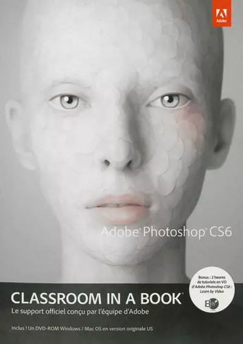 Photoshop adobe press - photoshop, cs