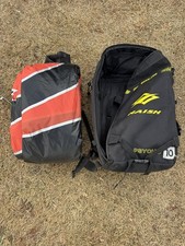 Naish pyscho 10m - 10m, 2025