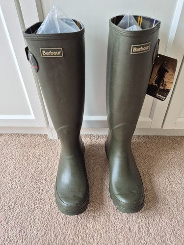 Stivali barbour donna beagle - stivali,