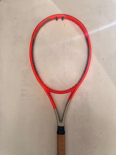 Head radical prostock - head,