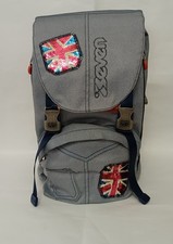 ZAINO SEVEN JEANS SDOPPIABILE