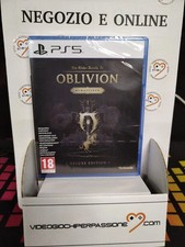 The Elder Scrolls IV: Oblivion