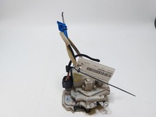 1365225080 SERRATURA PORTA ANT DX PEUGEOT BIPPER (--) 1.3 HDI 16V MAN 5M 75CV 20