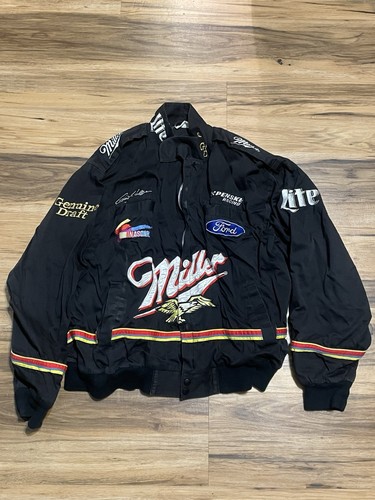 Giacca corsa vintage miller - da,