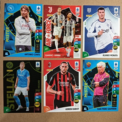 CARDS-BIS