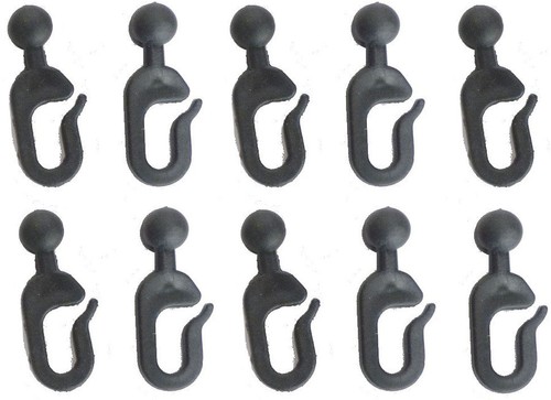 Scorrevoli per tende set - per,