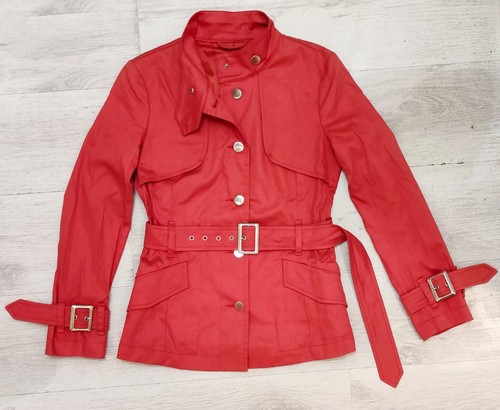 Max trench corto caban - max&co.,