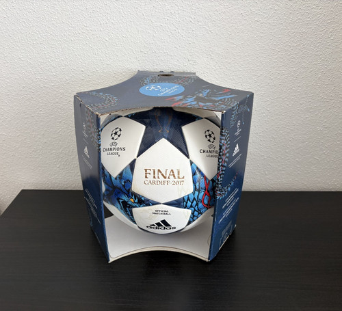 Adidas champions league finale - adidas,