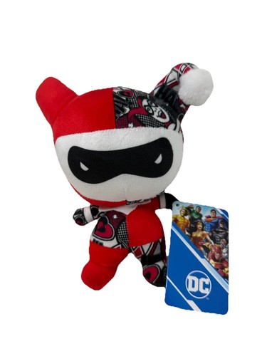 Justice league harley quinn - league,