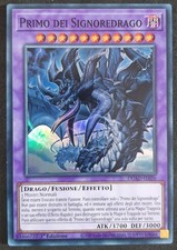 PRIMO DEI SIGNOREDRAGO Super