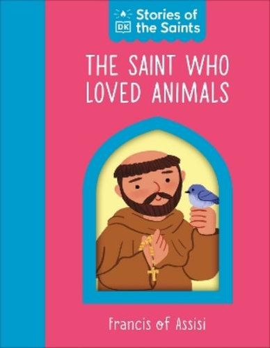 The saint who loved - the,
