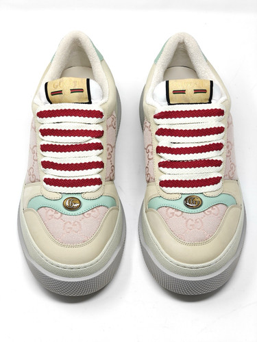 Gucci screener scarpe - gucci,