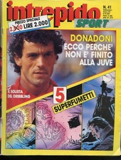 08/10/1991 INTREPIDO SPORT -