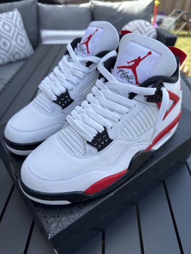 Jordan red cement uk 7 - red, |
