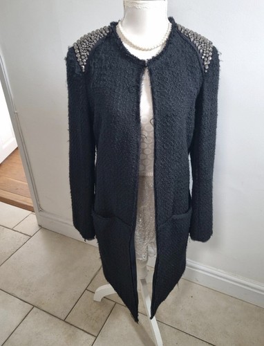Cardigan blazer giacca zara - cardigan/blazer/giacca,
