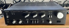 Technics SU-V7 Amplificatore di potenza stereo , Usato Funzionante