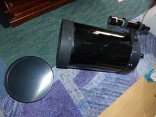 Celestron C11 Finder