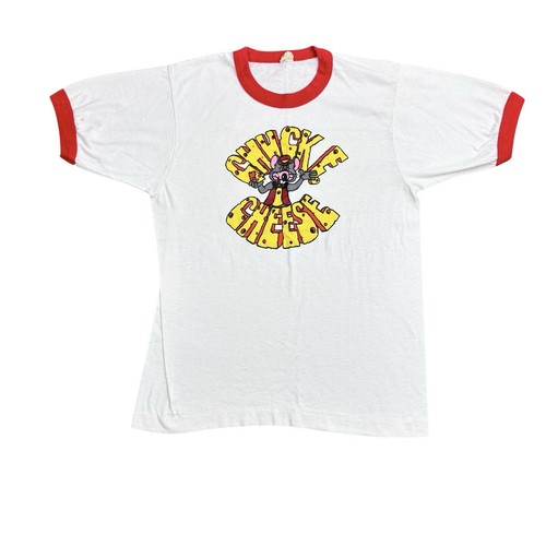 Shirt vintage anni chuck - t-shirt,