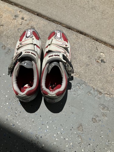 Scarpe ciclismo donna - da,