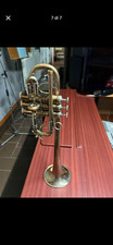 Tromba bach stradivarius 239