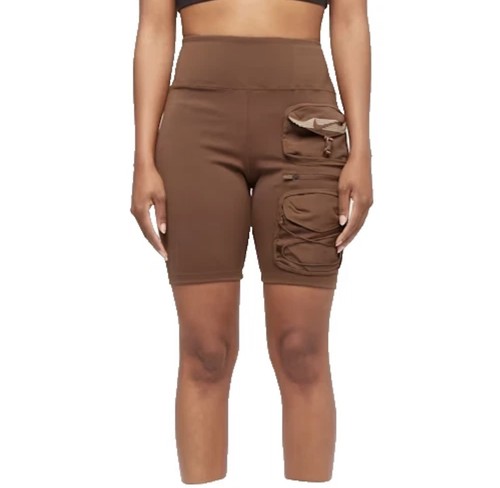 Pantaloncini donna nike - donna,