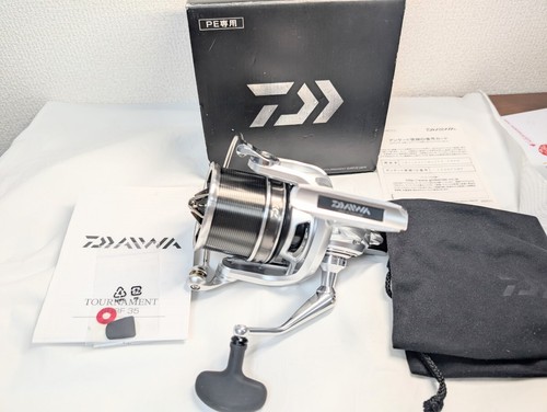 Daiwa kan250hf tournament - daiwa, 18