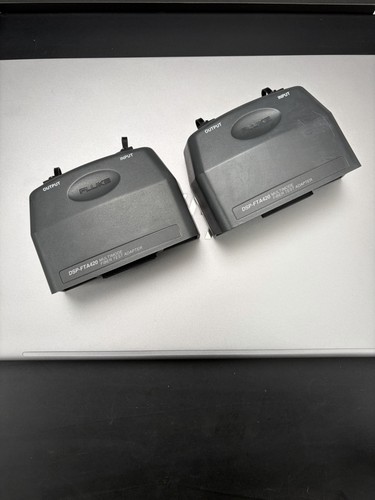Moduli fibra fluke dsp - in,